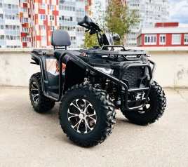 Квадроцикл SV-moto 350 кубов