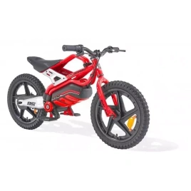Детский электромотоцикл BABY JUMP