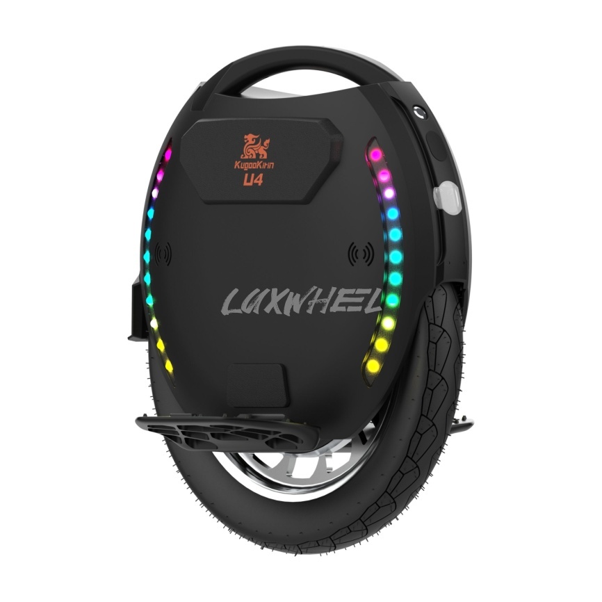 Моноколесо Kugoo Kirin U4 фото 1
