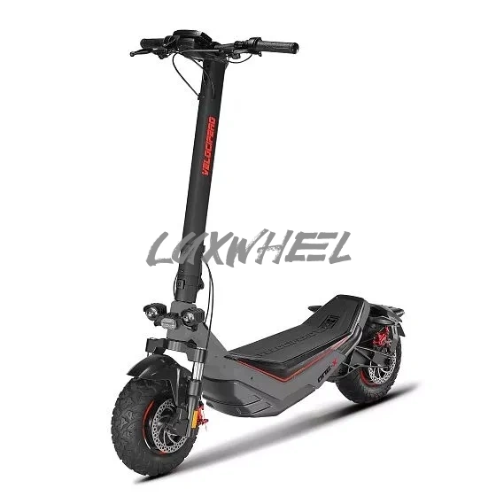 Электросамокат ONE-X 500W фото 1