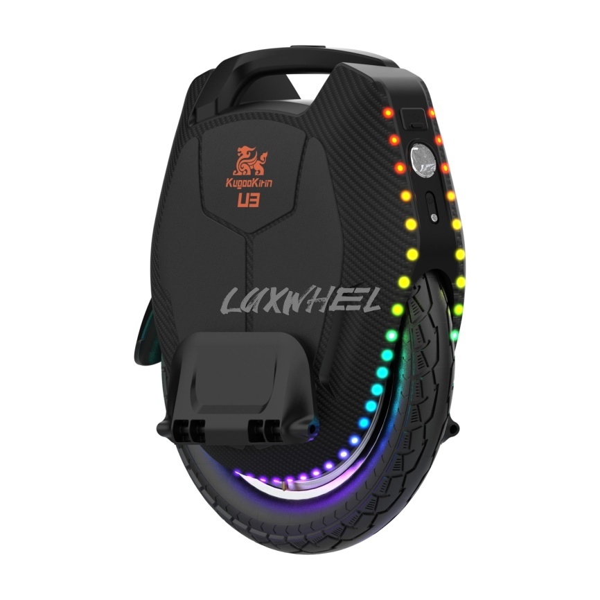Моноколесо Kugoo Kirin U3 фото 1