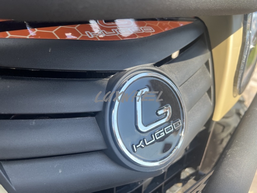 Квадроцикл Kugoo K6 500 кубов фото 11